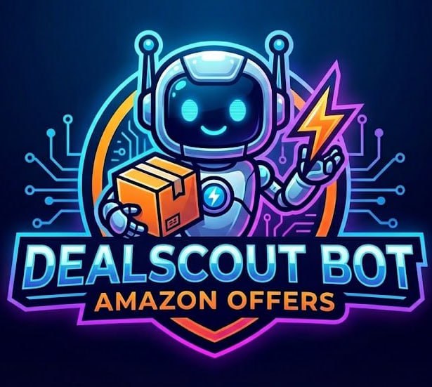 DealScout Bot Logo